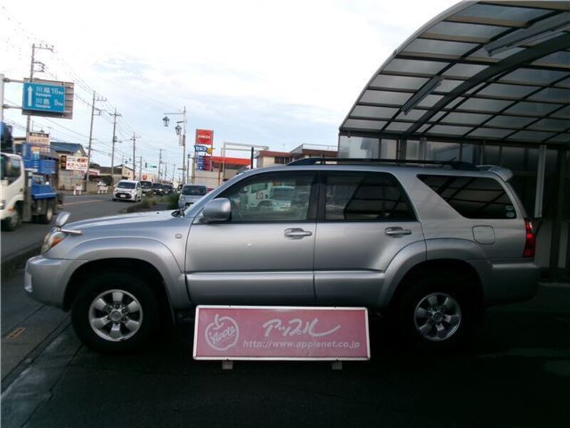 HILUX SURF