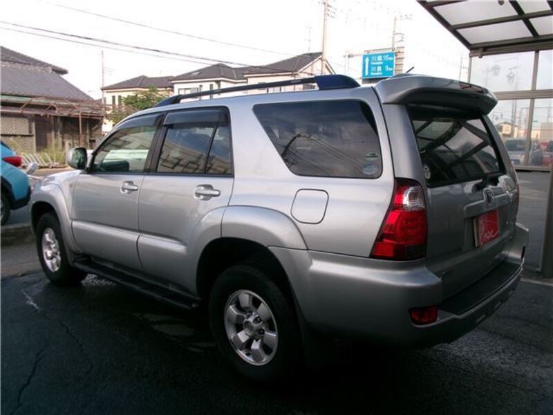 HILUX SURF