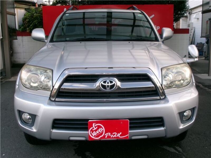 HILUX SURF