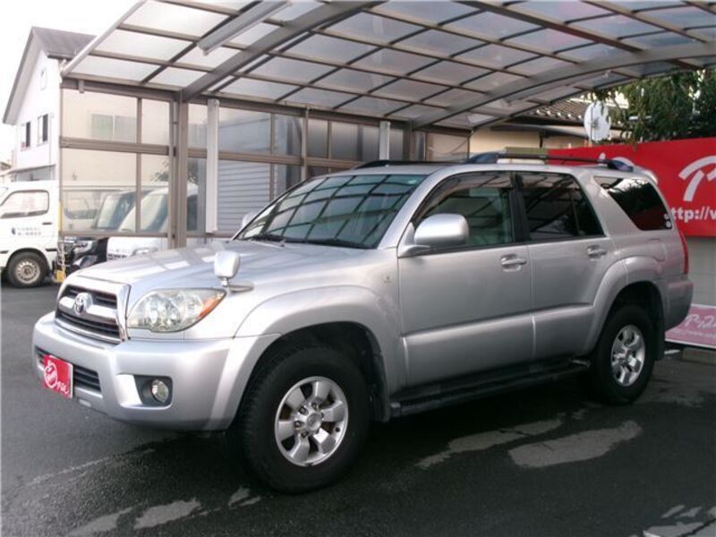 HILUX SURF