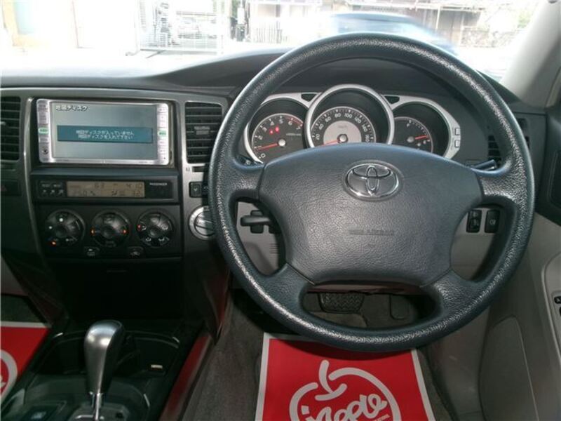 HILUX SURF