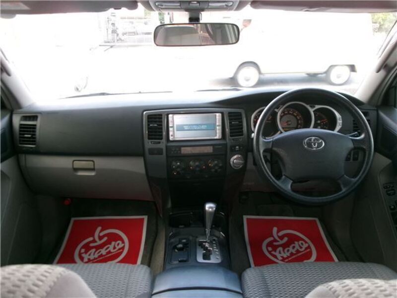 HILUX SURF