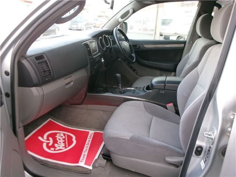 HILUX SURF