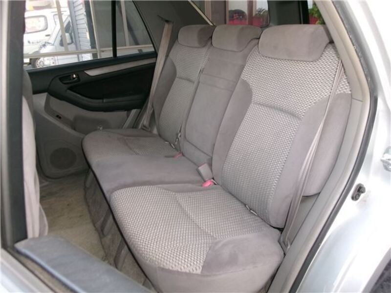 HILUX SURF
