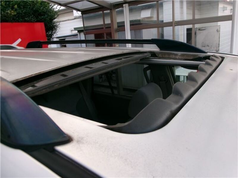 HILUX SURF