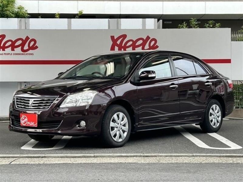 TOYOTA PREMIO