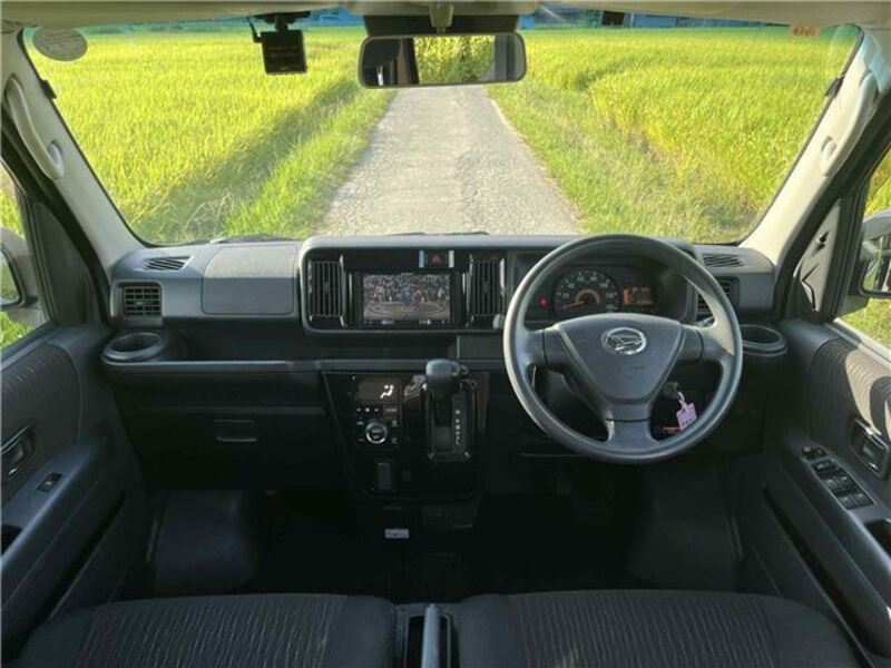 ATRAI WAGON