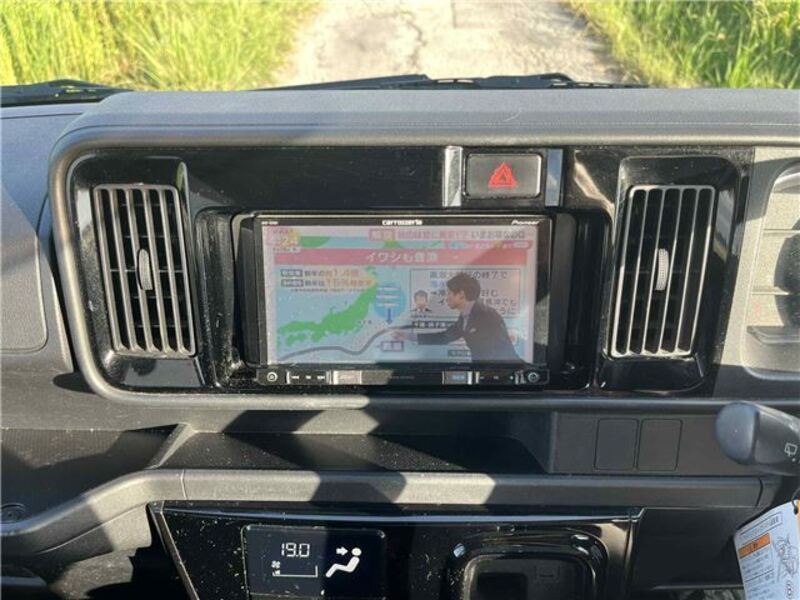ATRAI WAGON