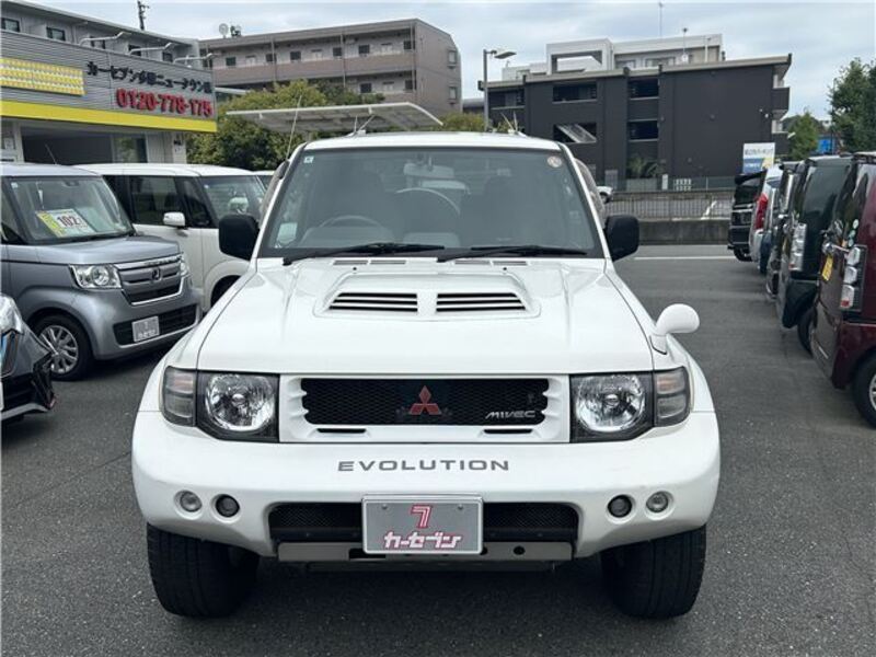 PAJERO