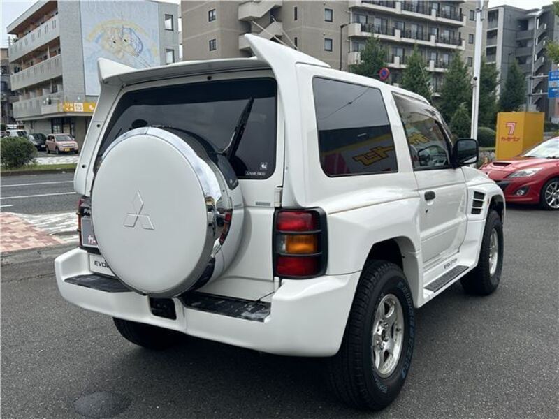 PAJERO