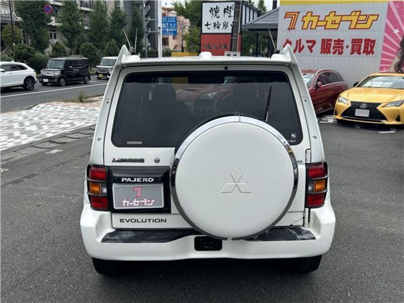 PAJERO