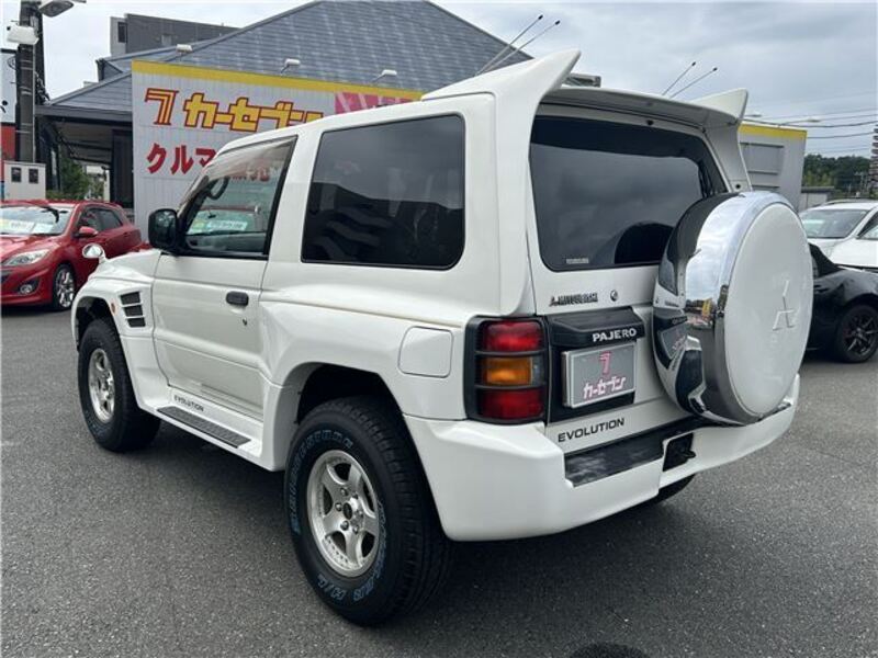PAJERO