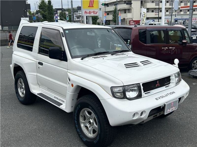 PAJERO