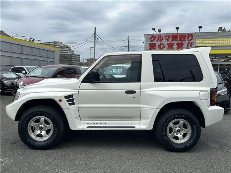 PAJERO