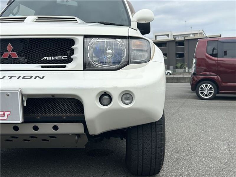 PAJERO