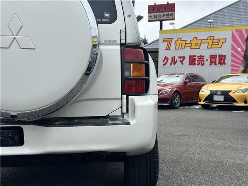 PAJERO