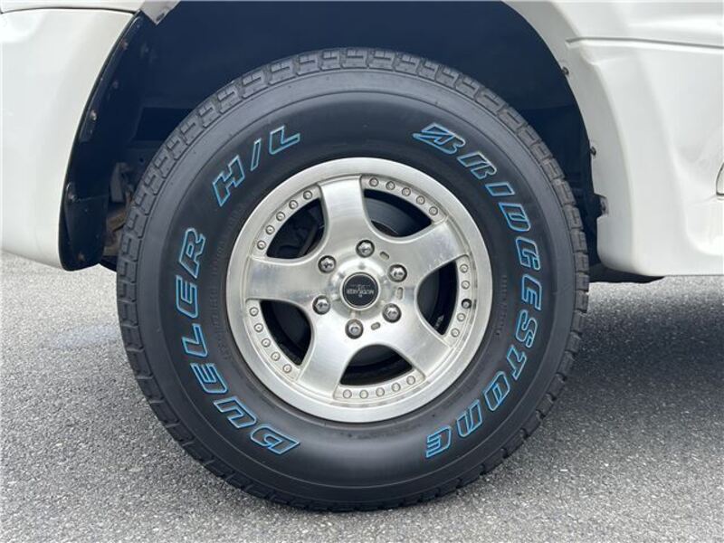 PAJERO