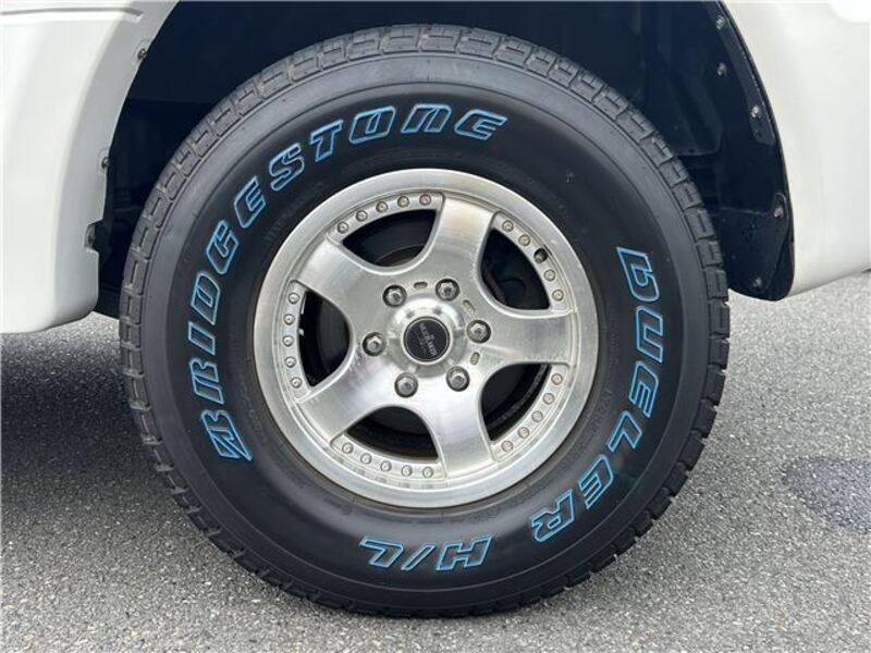 PAJERO