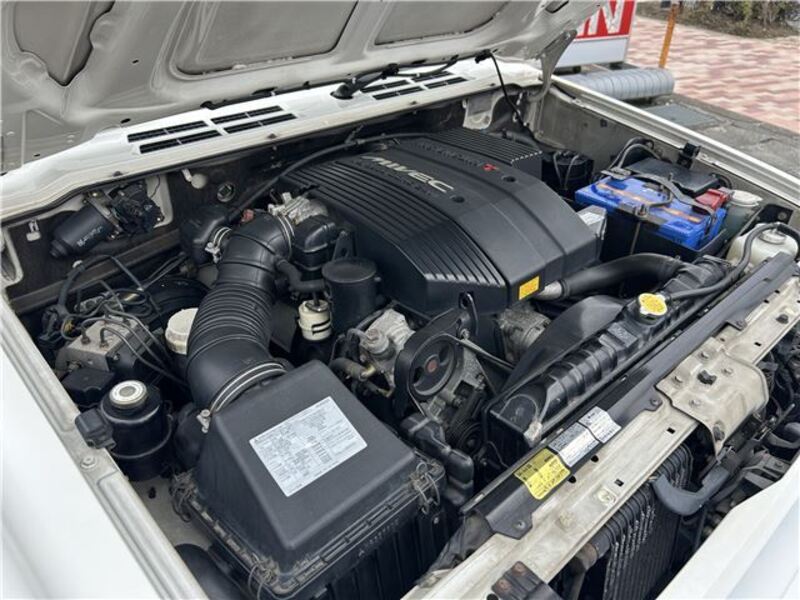PAJERO