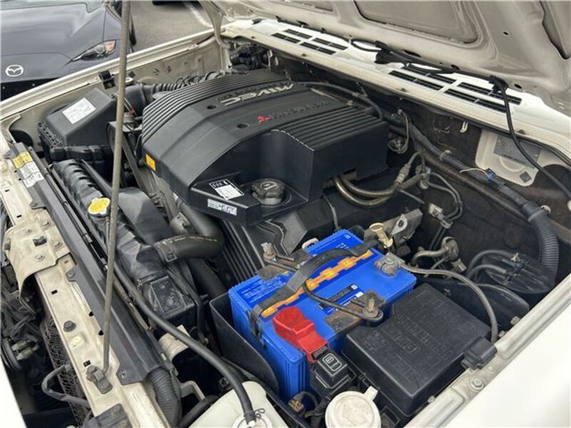 PAJERO