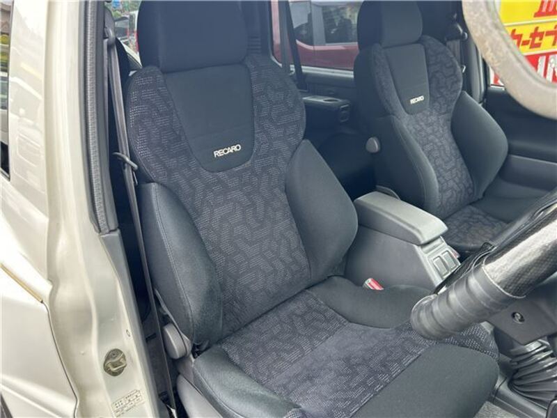 PAJERO