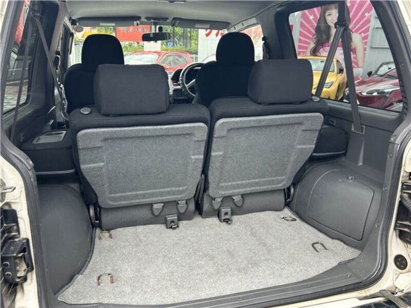 PAJERO
