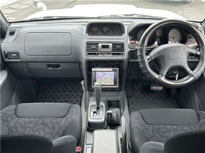 PAJERO