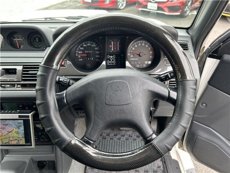 PAJERO