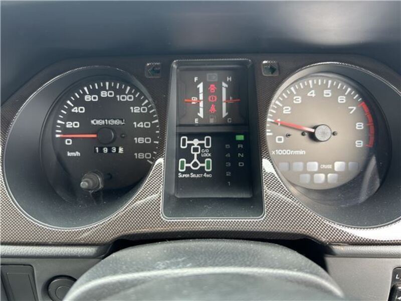 PAJERO