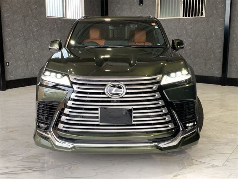 LX
