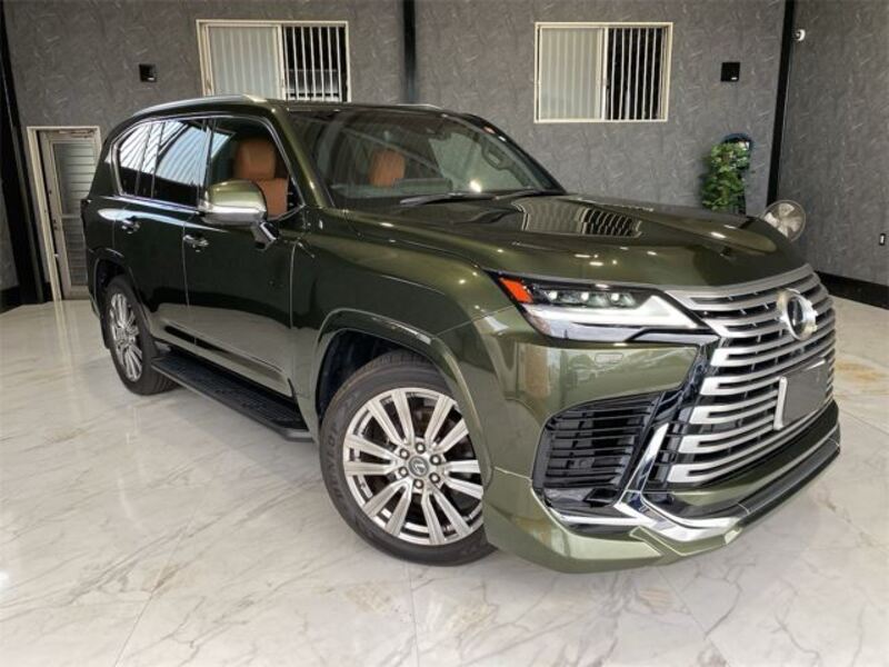 LX