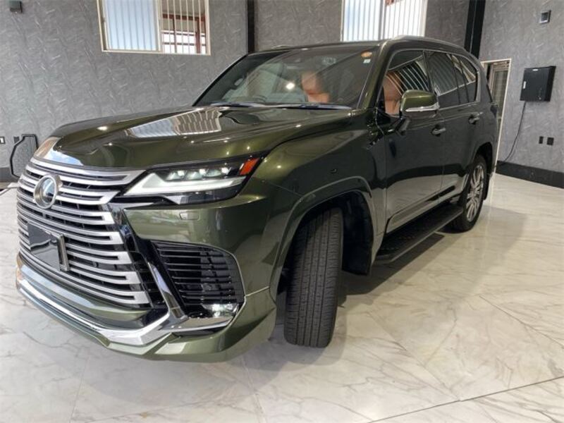 LX