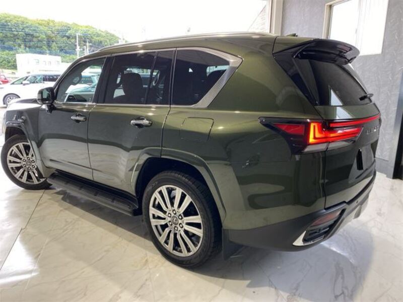 LX