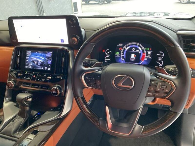 LX