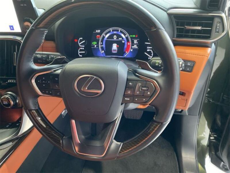 LX