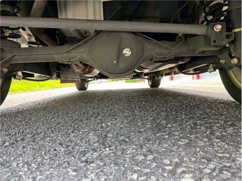 EVERY WAGON