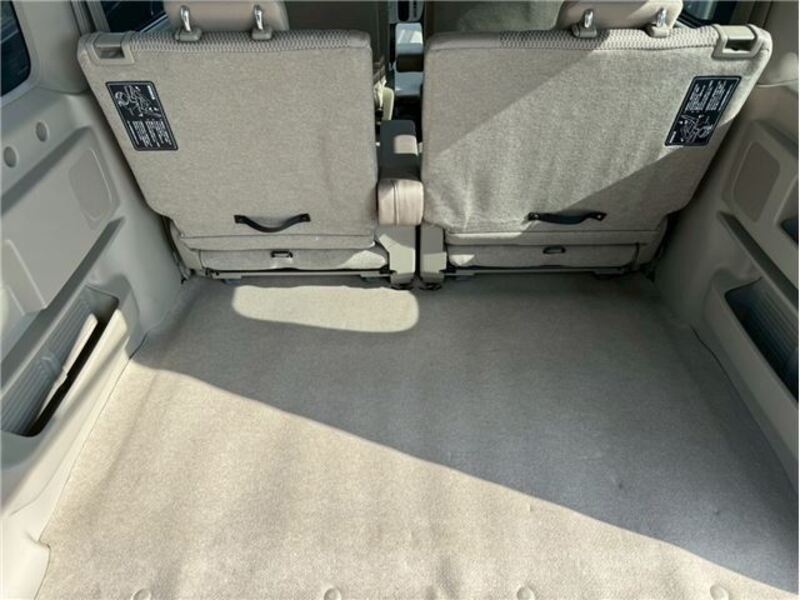 EVERY WAGON