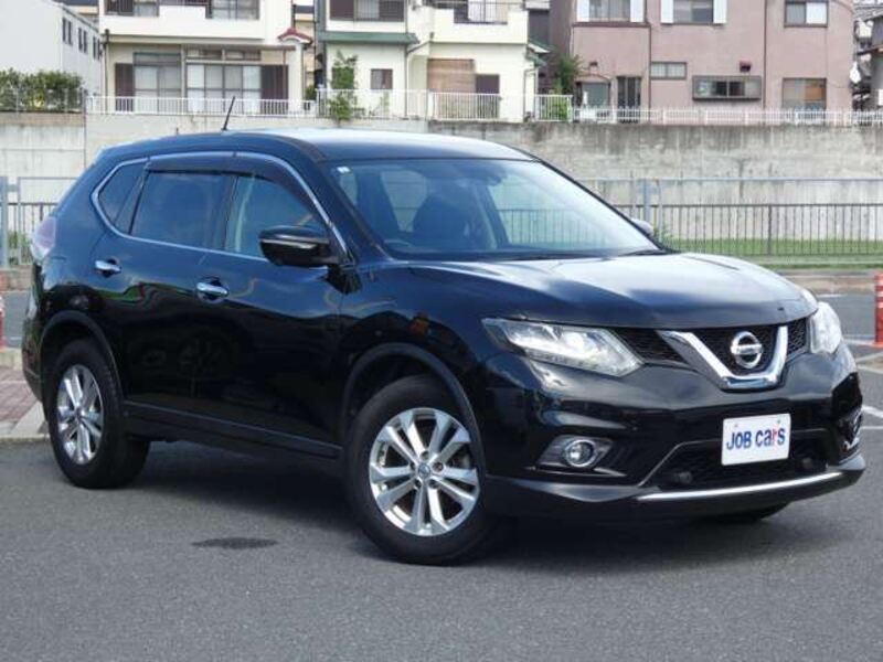 X-TRAIL-0