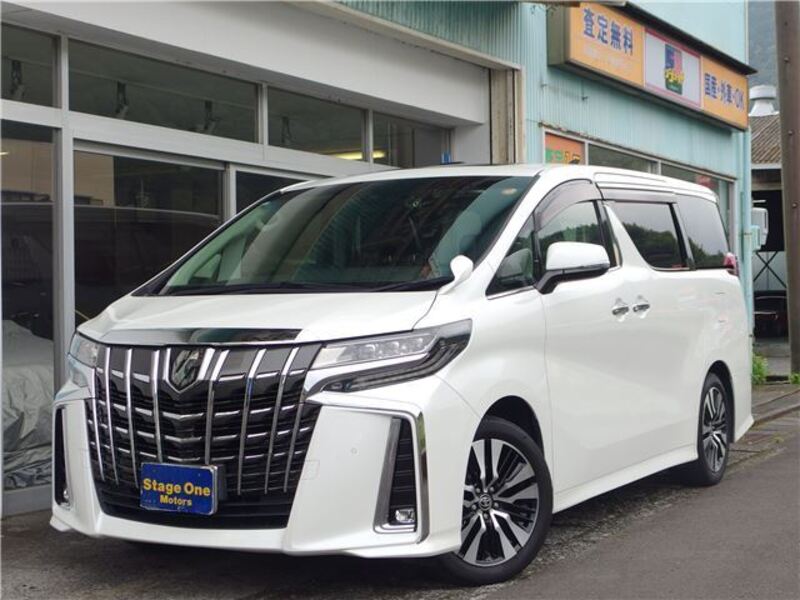 ALPHARD-0