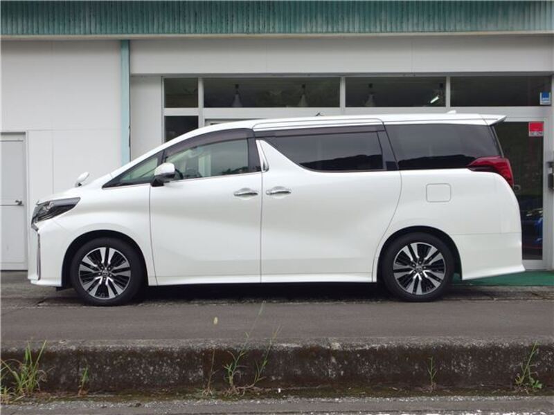 ALPHARD
