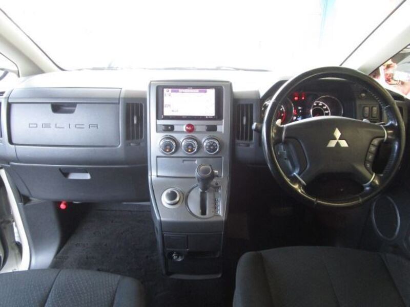 DELICA D5