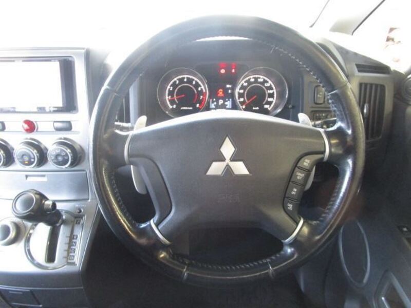 DELICA D5