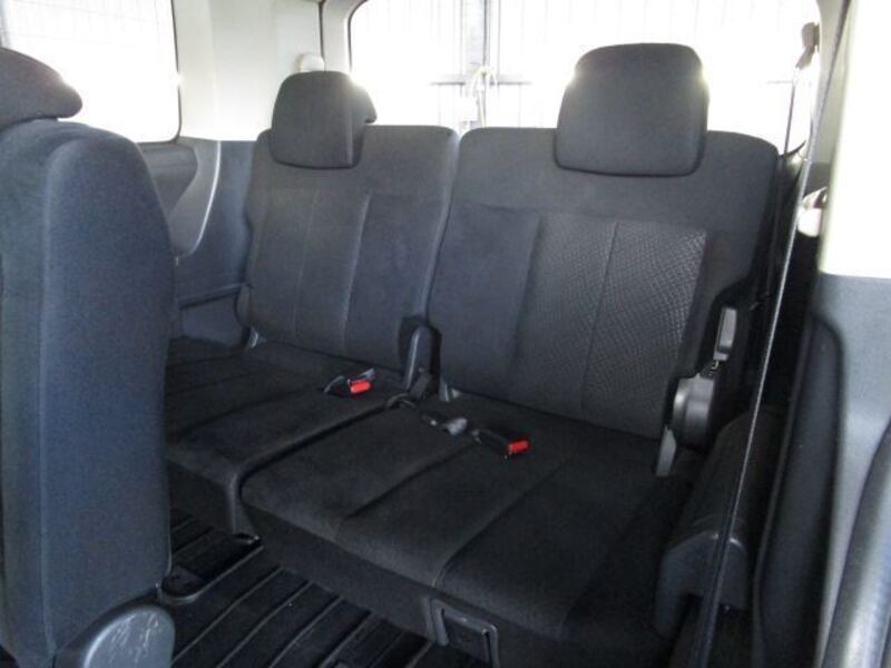 DELICA D5