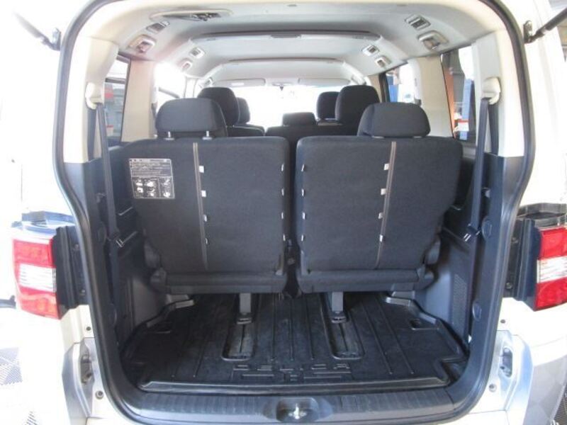 DELICA D5