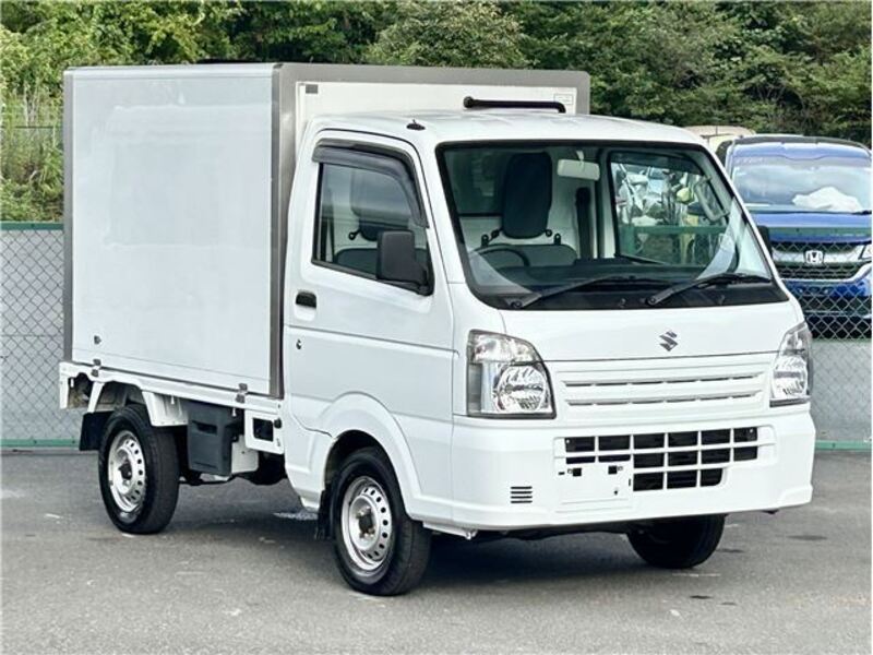 CARRY TRUCK-0