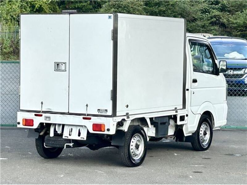 CARRY TRUCK