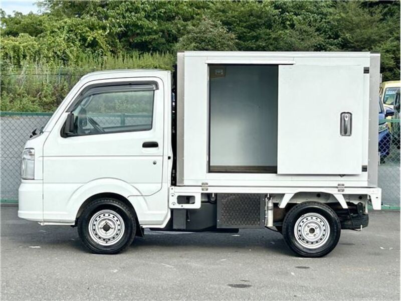 CARRY TRUCK