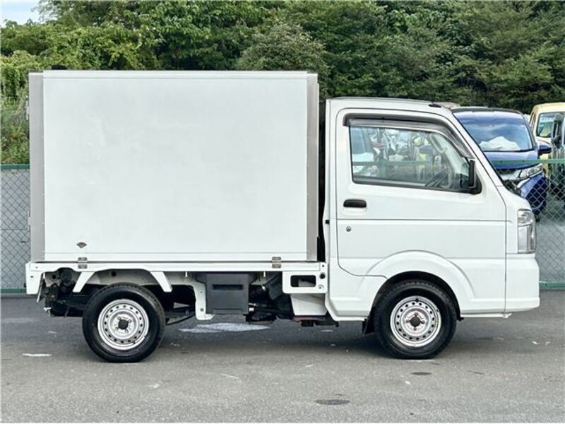 CARRY TRUCK