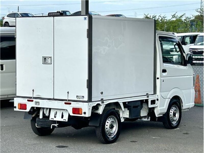 CARRY TRUCK