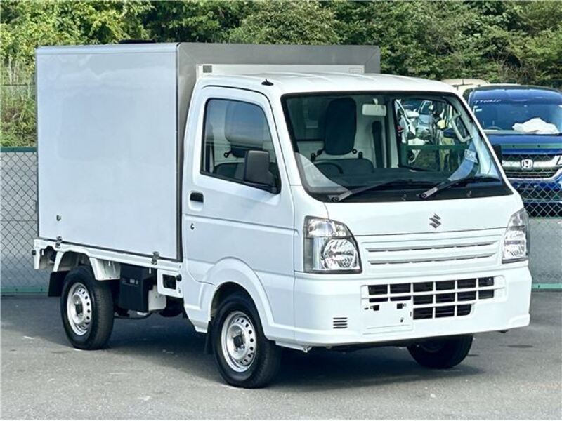 CARRY TRUCK-0